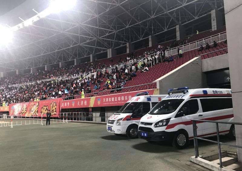 广德市大中小型活动保障
